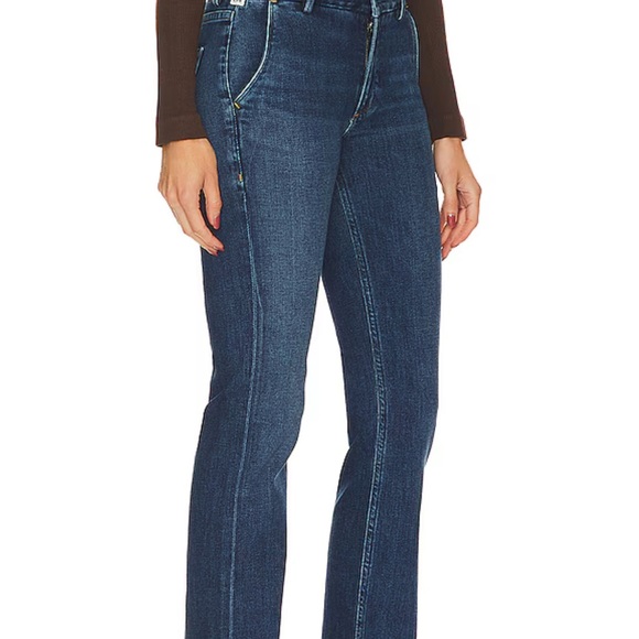 NWT Citizens of humanity Stella trouser - Picture 2 of 4